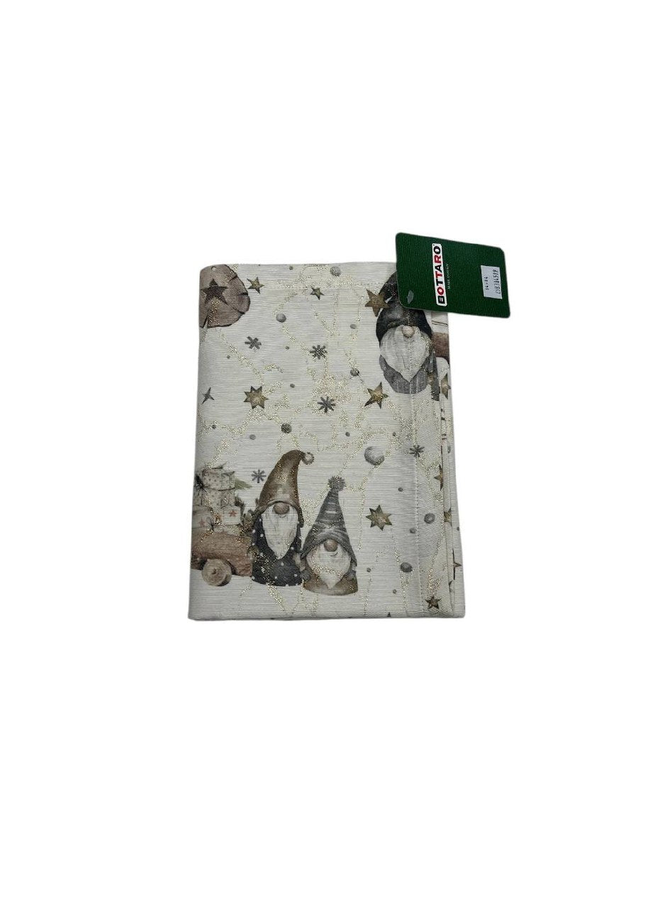 Tovaglietta 84x84cm Bergen - Bottaro