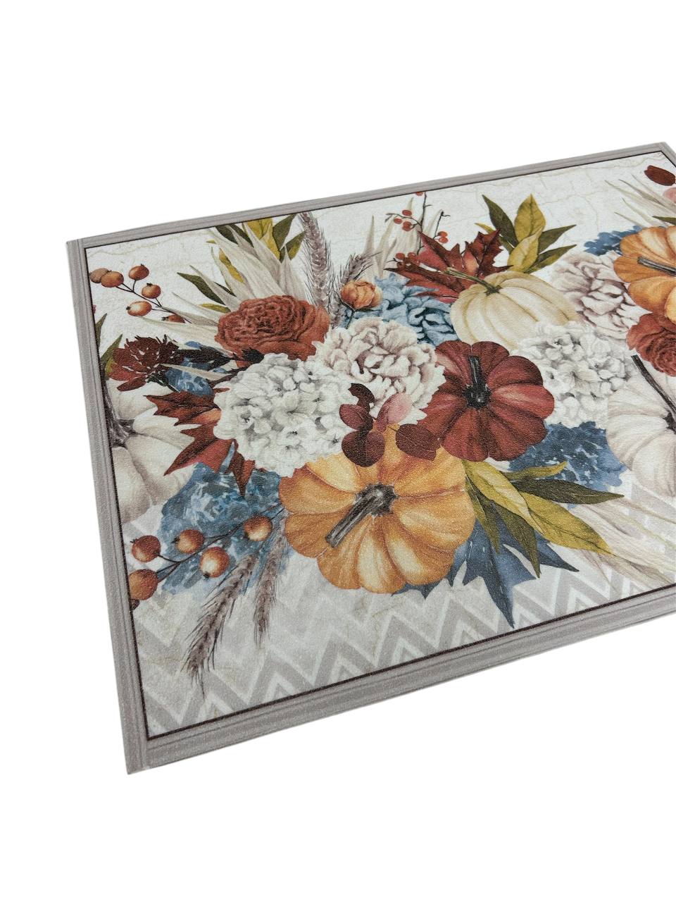 Tovaglietta americana in vinile Equinozio var.02 - Maison Sucrèe