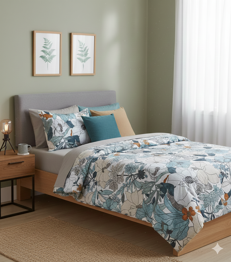 Trapunta invernale 1 piazza Ferraruccia 16 - GF Ferrari