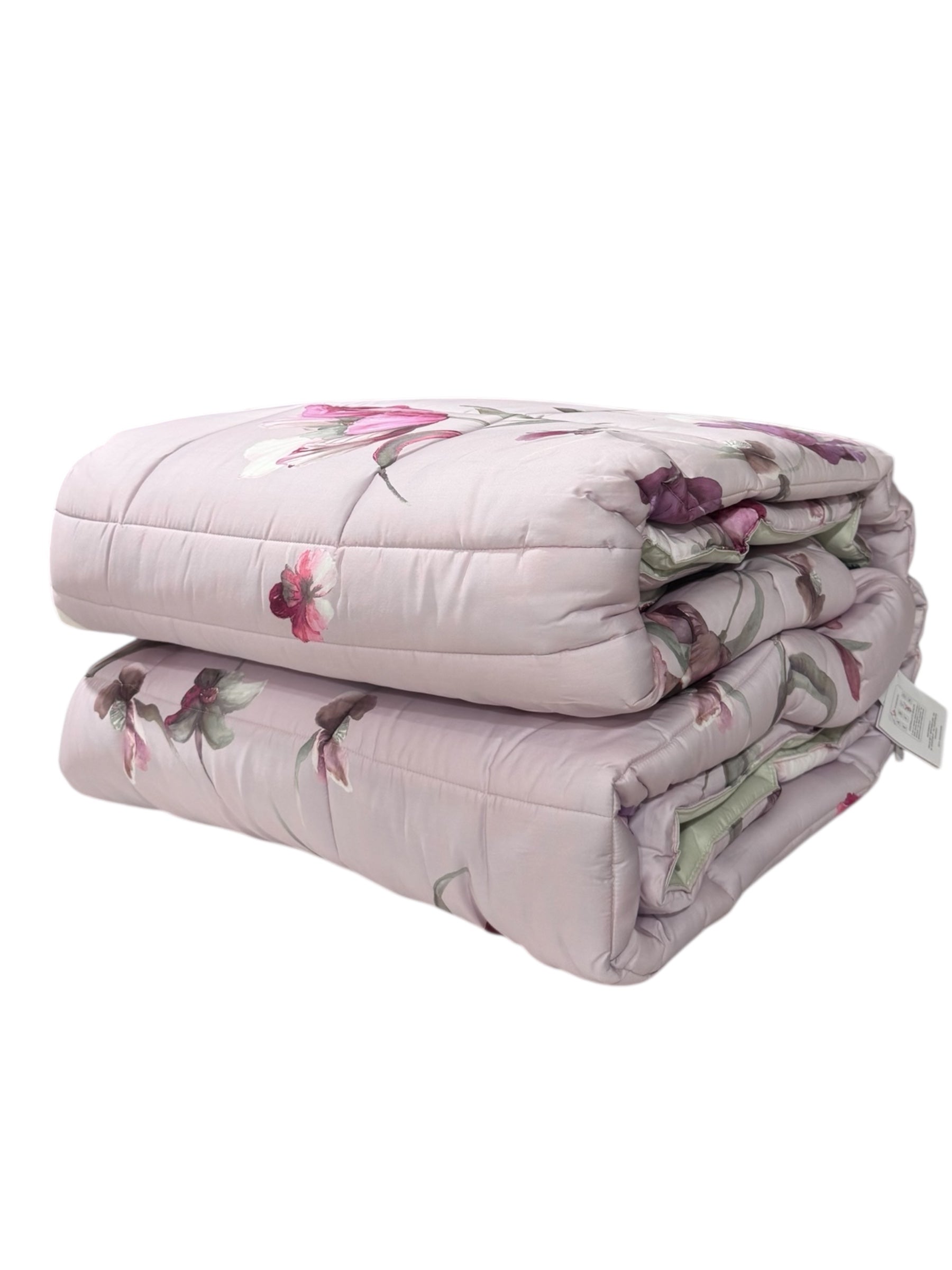 Trapunta invernale Matrimoniale Fleurette - Blumarine