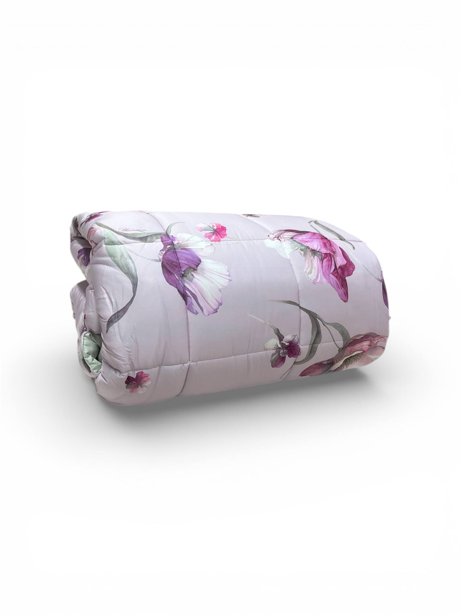 Trapunta invernale Matrimoniale Fleurette - Blumarine