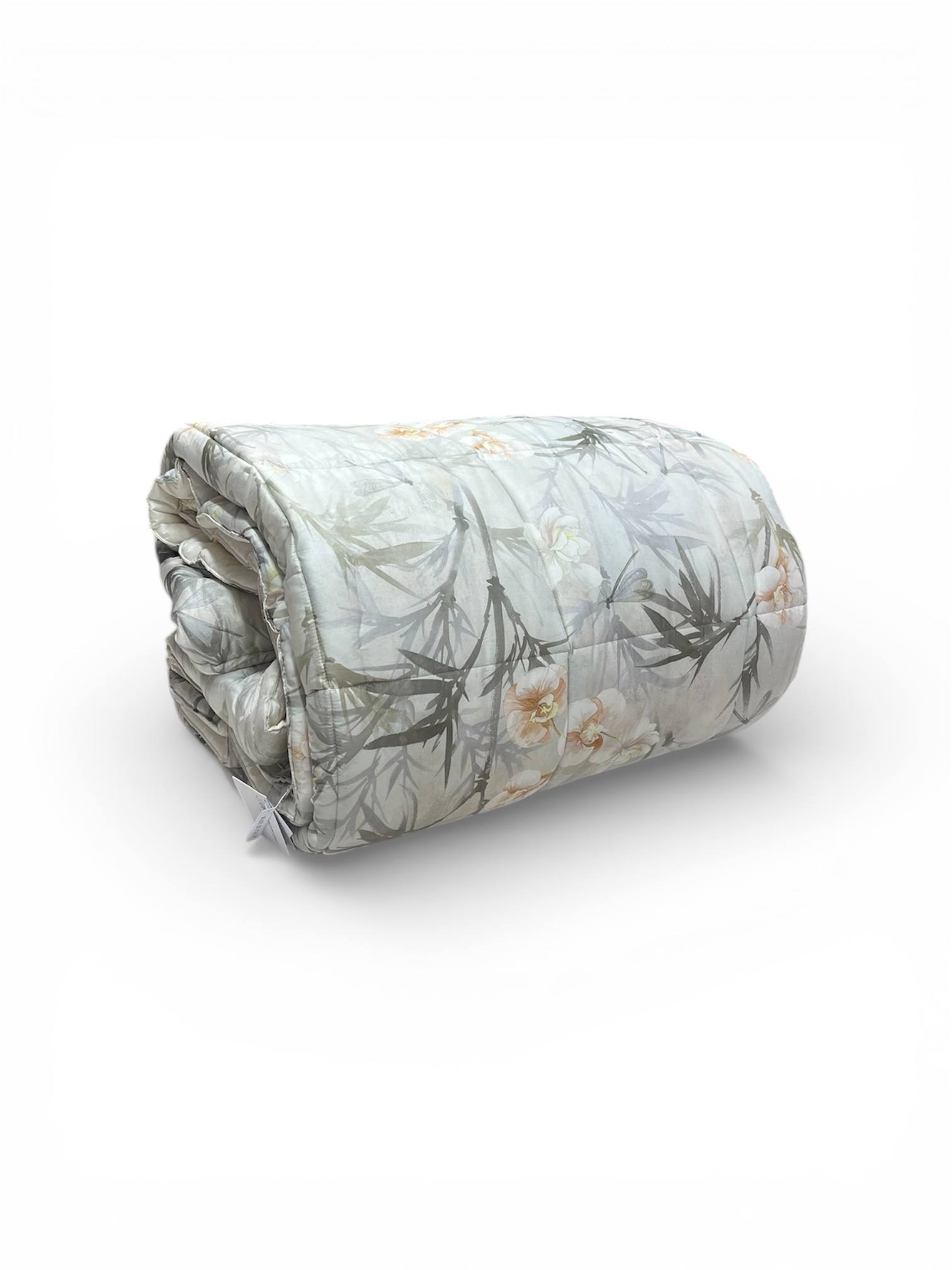 Trapunta invernale Matrimoniale Orchidea - Blumarine