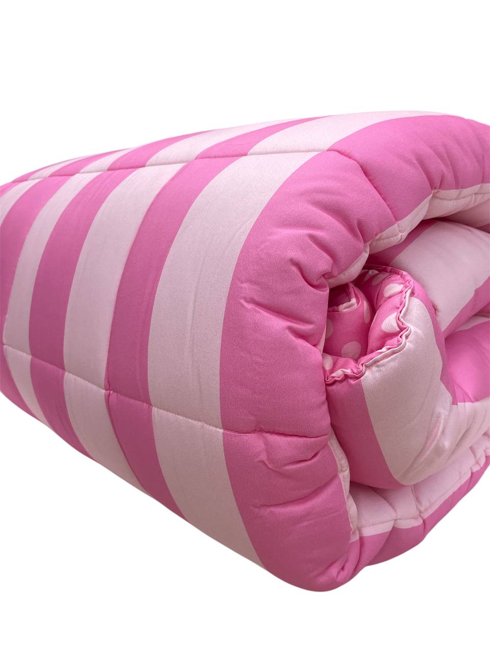 Trapunta invernale Matrimoniale Roses - Camomilla Home