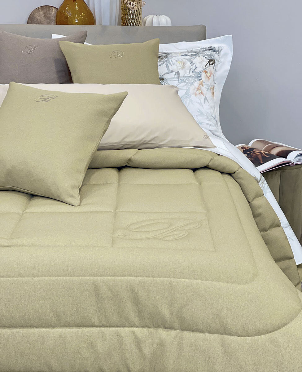 Trapunta invernale Matrimoniale Sunday - Blumarine