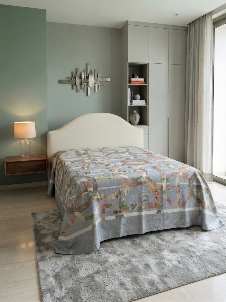 Telo arredo multifunzione Liberty - Borbonese