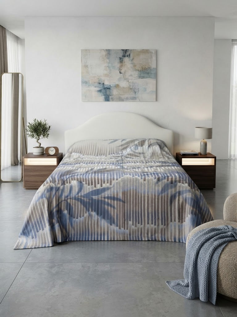 Telo arredo multifunzione Elisir - Borbonese