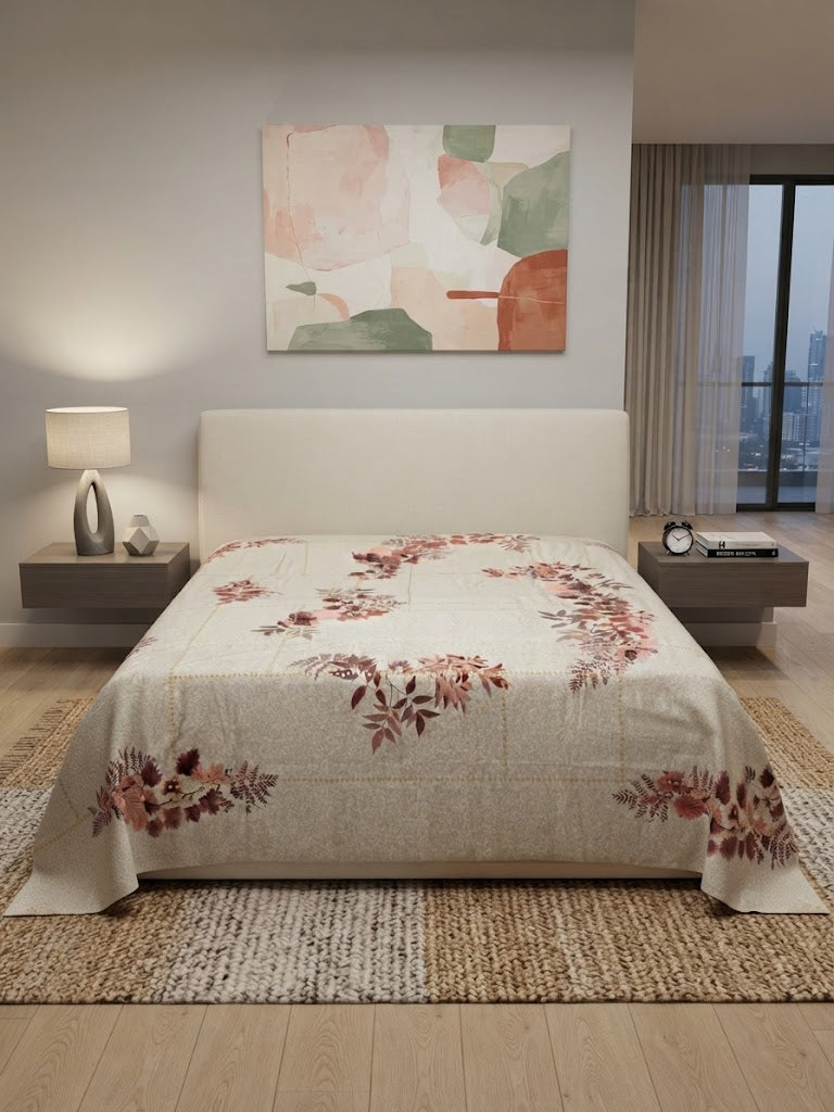 Telo arredo multifunzione Regents Park - Borbonese