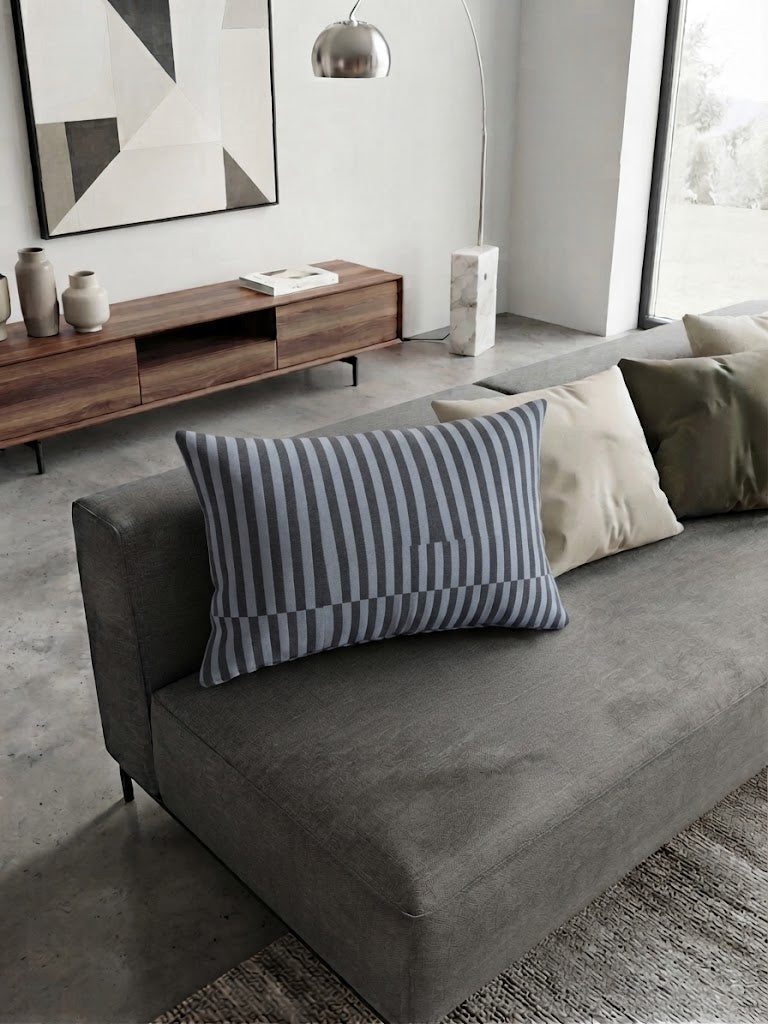 Cuscino arredo 30x50cm Diva - Borbonese
