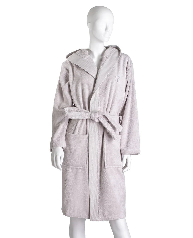 Accappatoio in spugna Benessere - Blumarine