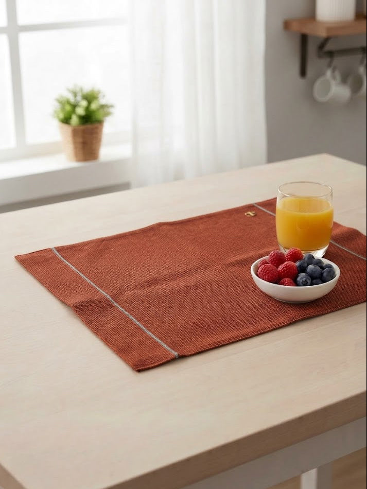Coppia Set Americani Lounge - Borbonese