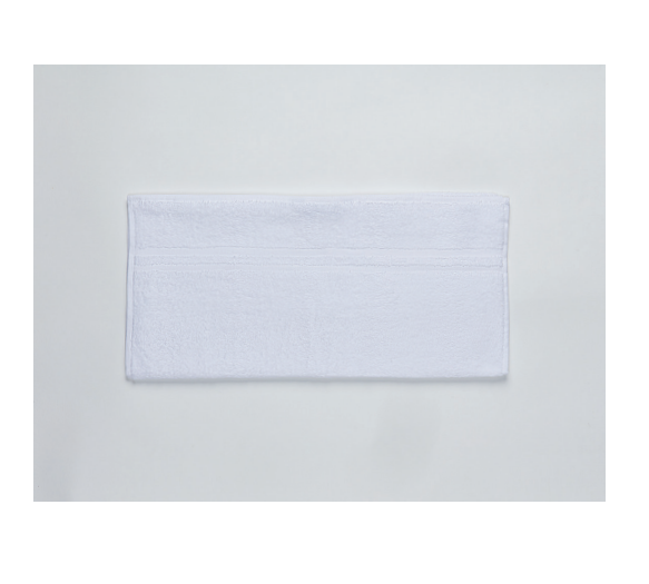 Hotellerie Dubai lavette 30x30cm (60 pz)