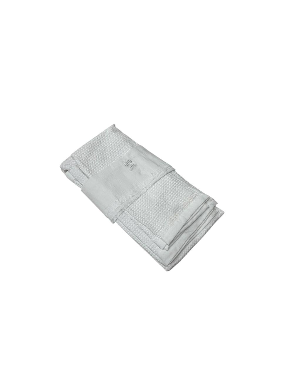 Set 3 pezzi asciugamani Nido d'ape (1+2) Joy - PHP Home Philosophy