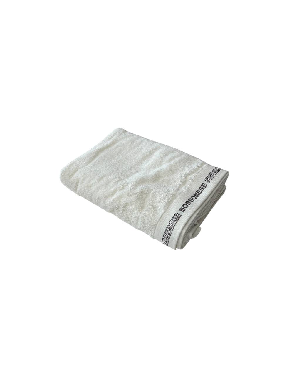 Telo bagno spugna Lounge - Borbonese