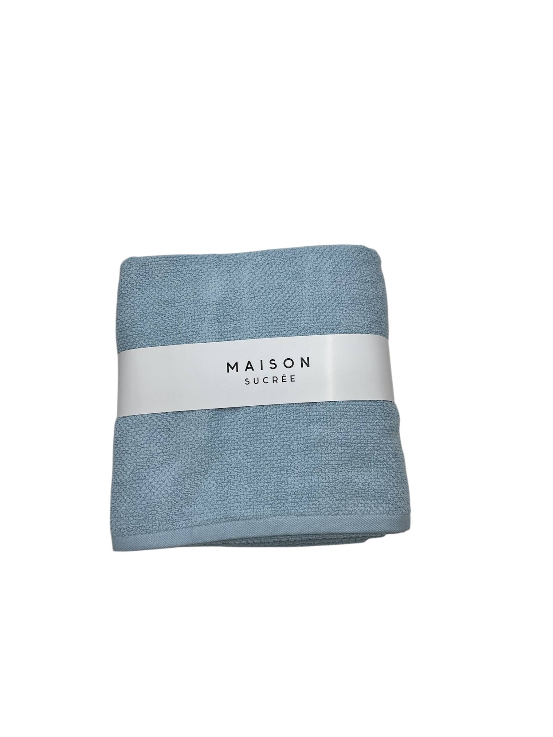 Telo Bagno Pepe - Maison Sucrèe