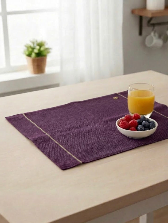 Coppia Set Americani Lounge - Borbonese