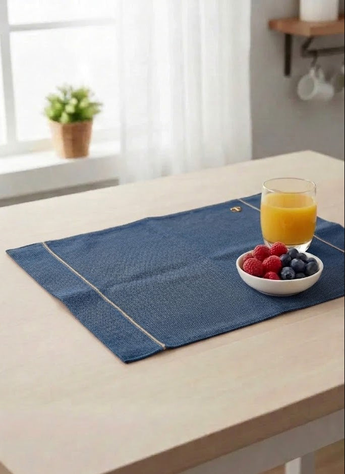 Coppia Set Americani Lounge - Borbonese