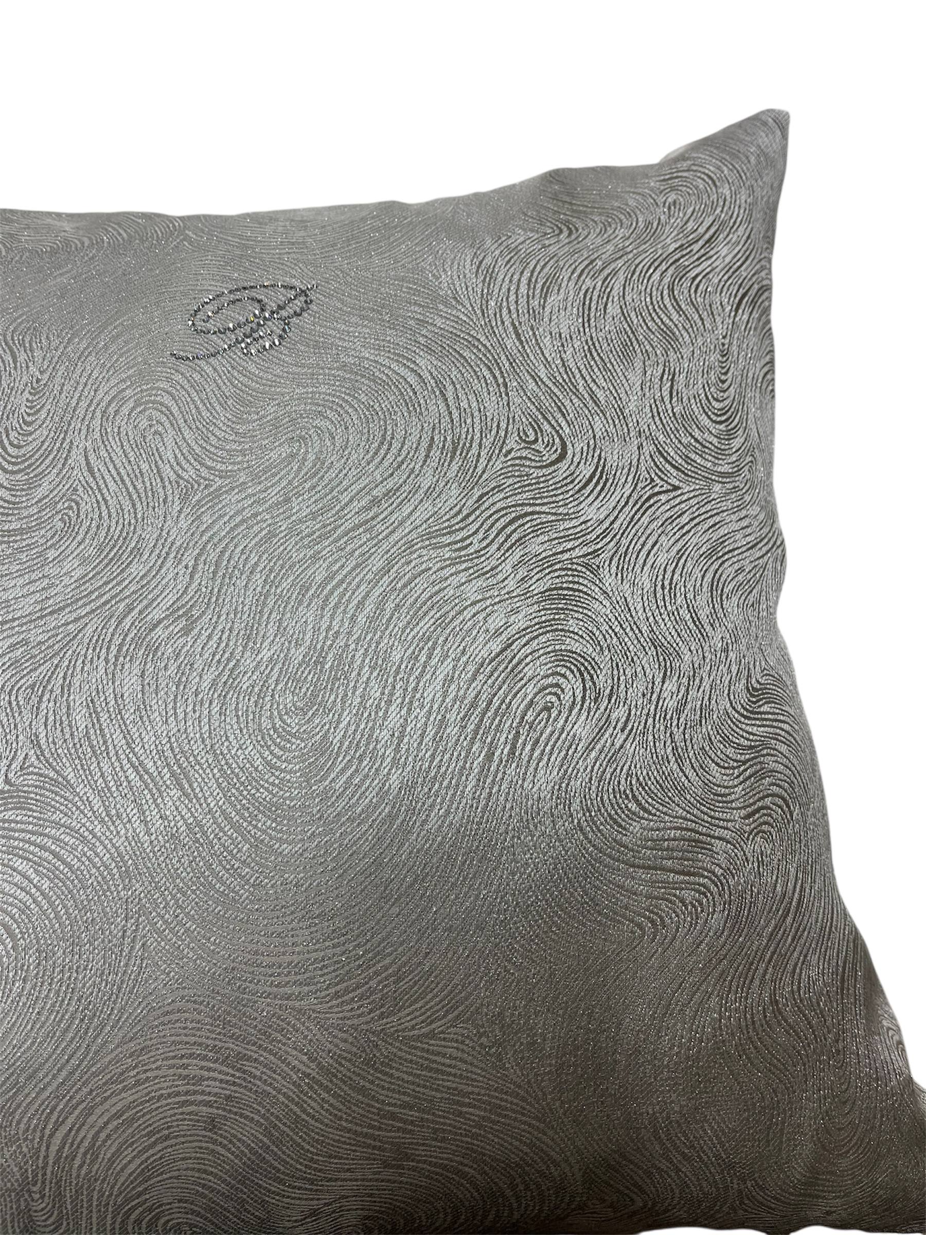 Cuscino arredo Sfumatura 50x50cm - Blumarine
