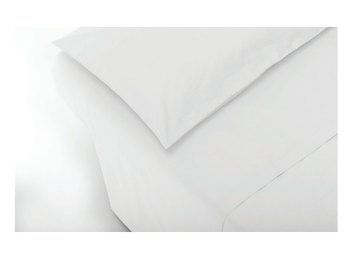 Hotellerie Completo letto lenzuola (10 pz)