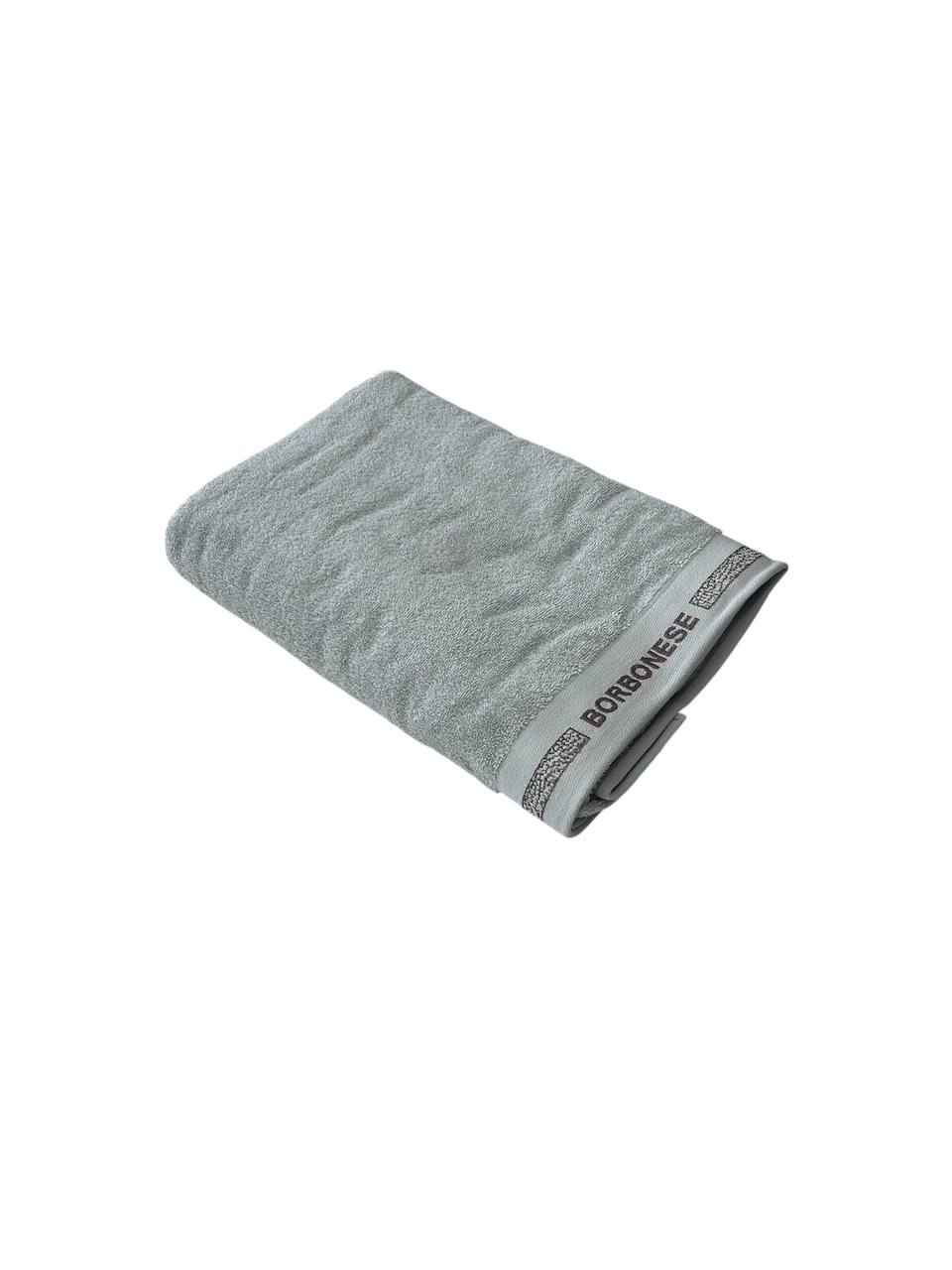 Telo bagno spugna Lounge - Borbonese