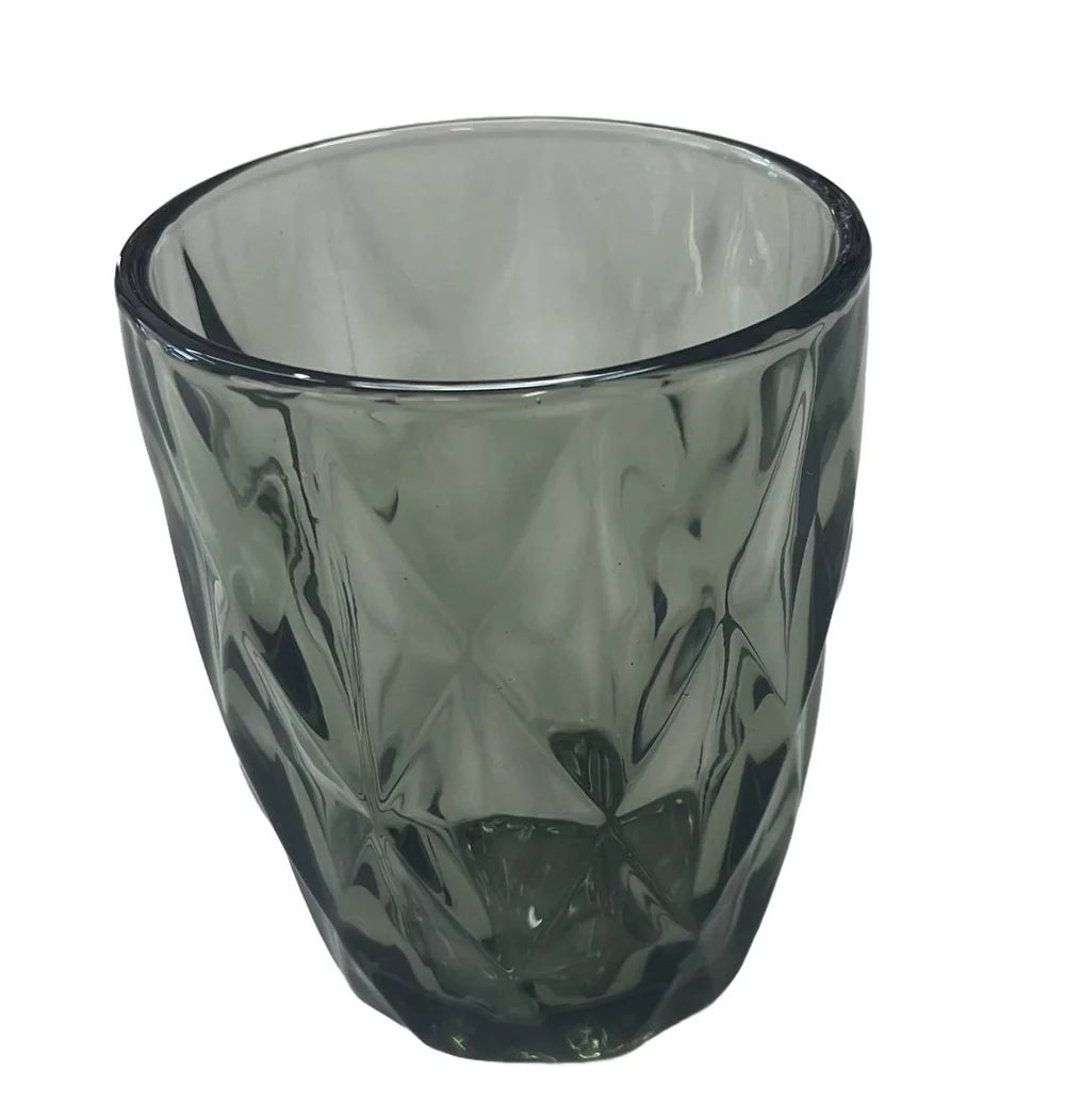 Set bicchieri in pasta di vetro Murano - Maison Sucrèe