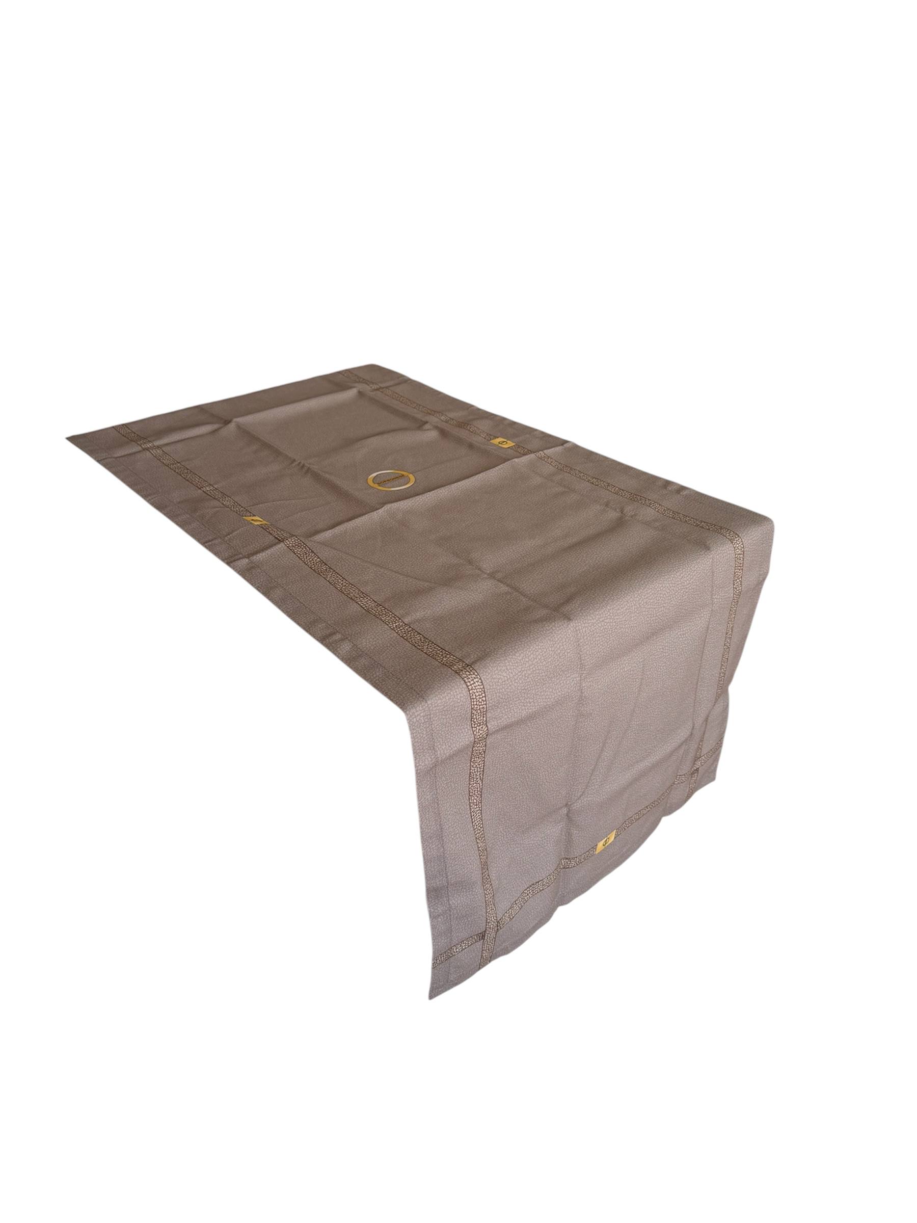 Runner 50x150cm Lounge- Borbonese