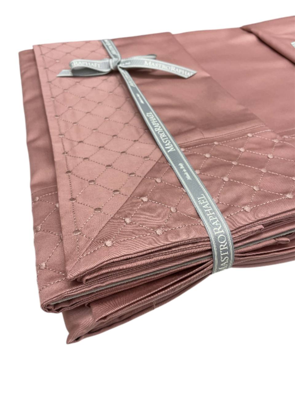 Completo lenzuola Matrimoniale Fontainebleau - Mastro Raphael