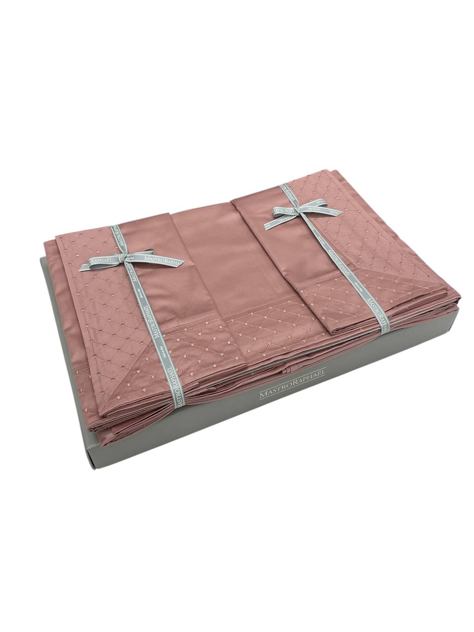 Completo lenzuola Matrimoniale Fontainebleau - Mastro Raphael