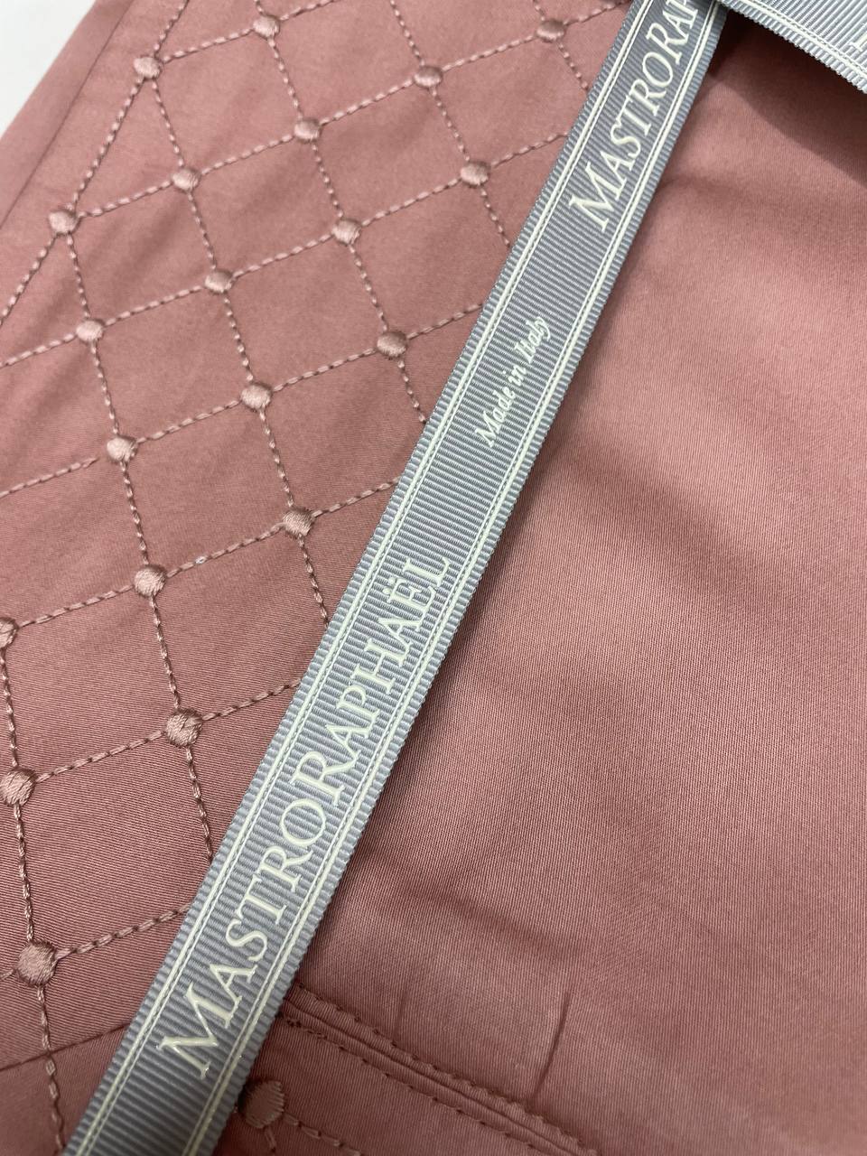 Completo lenzuola Matrimoniale Fontainebleau - Mastro Raphael