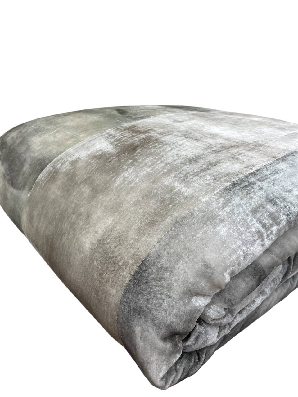 Trapuntino quilt matrimoniale Tiziano - Mastro Raphael