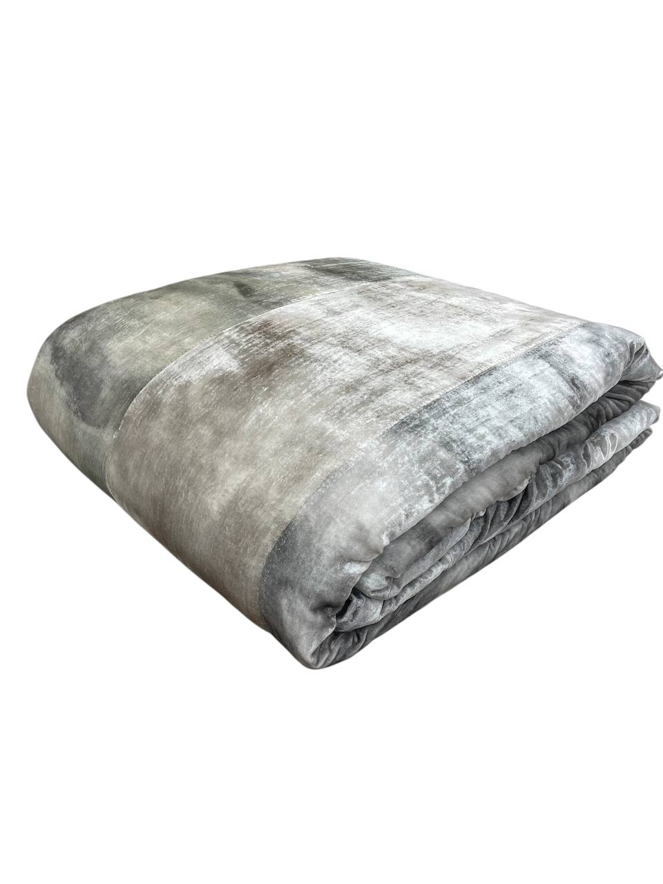 Trapuntino quilt matrimoniale Tiziano - Mastro Raphael