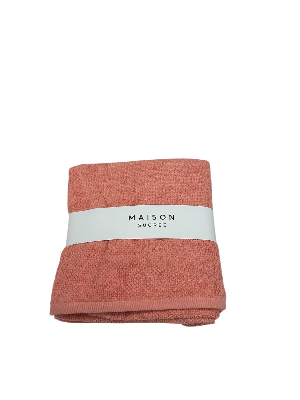 Telo Bagno Pepe - Maison Sucrèe