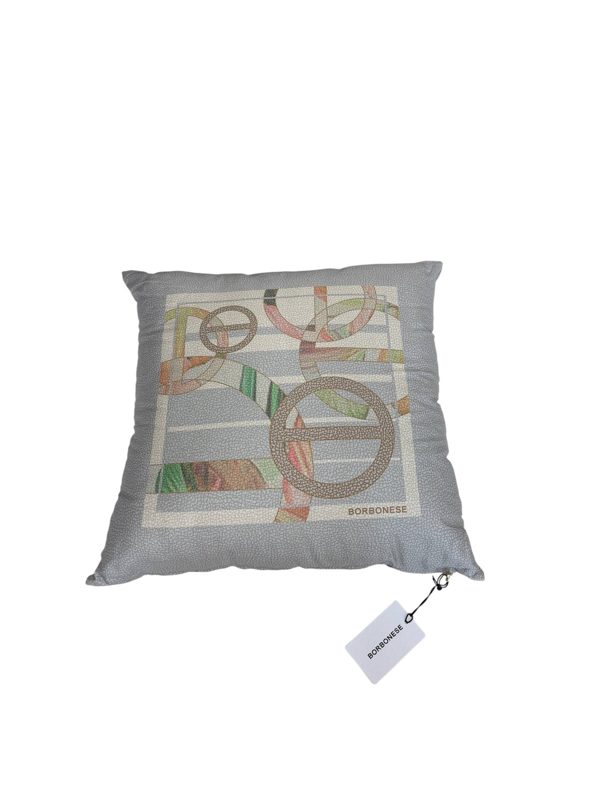 Cuscino arredo 45x45cm Liberty - Borbonese