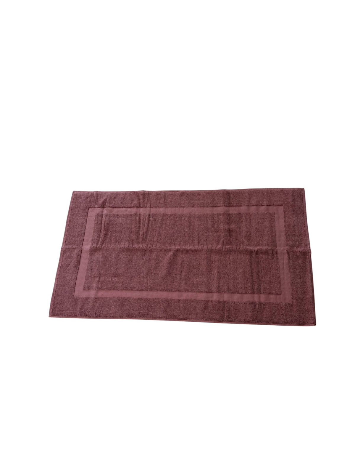 Tappeto bagno Radici Color - Tessitura Randi