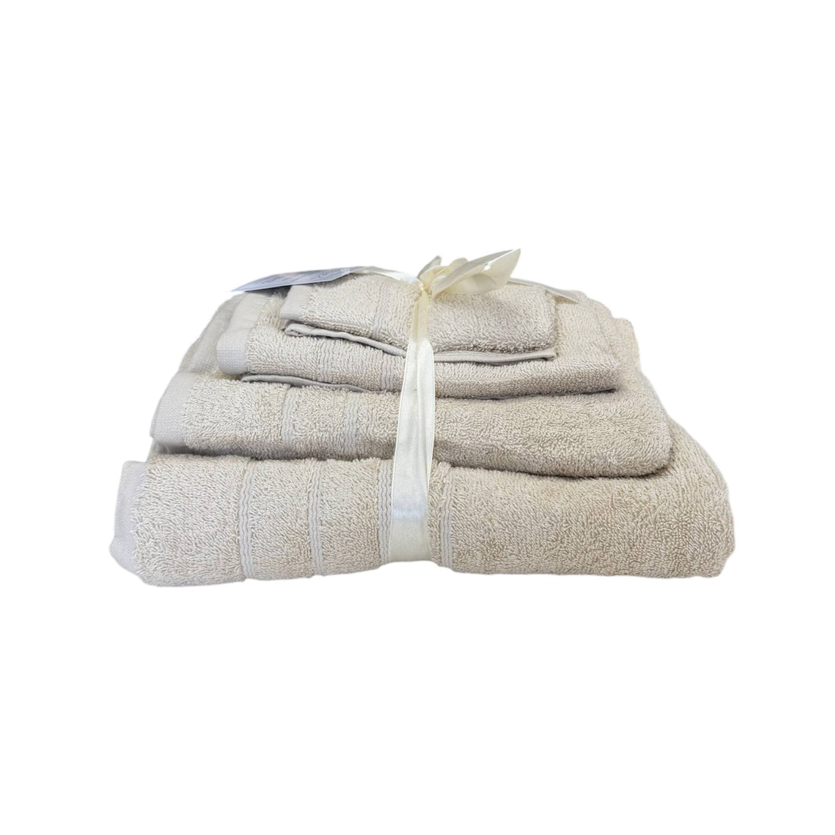 Set spugna 4 pz Wellness - Via Roma,60