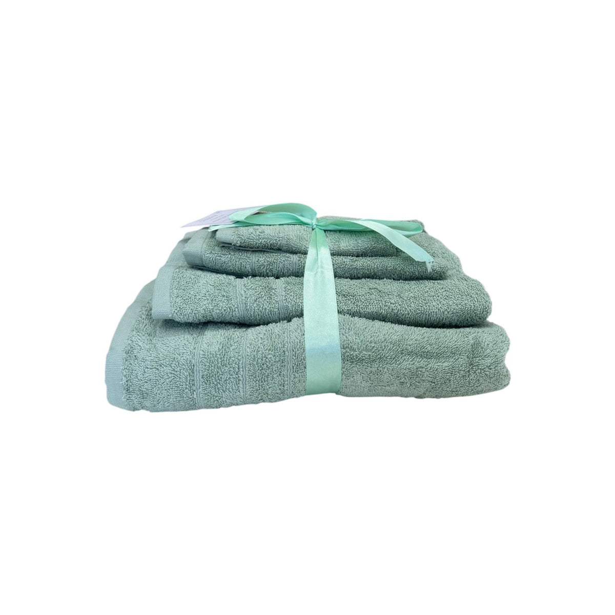 Set spugna 4 pz Wellness - Via Roma,60