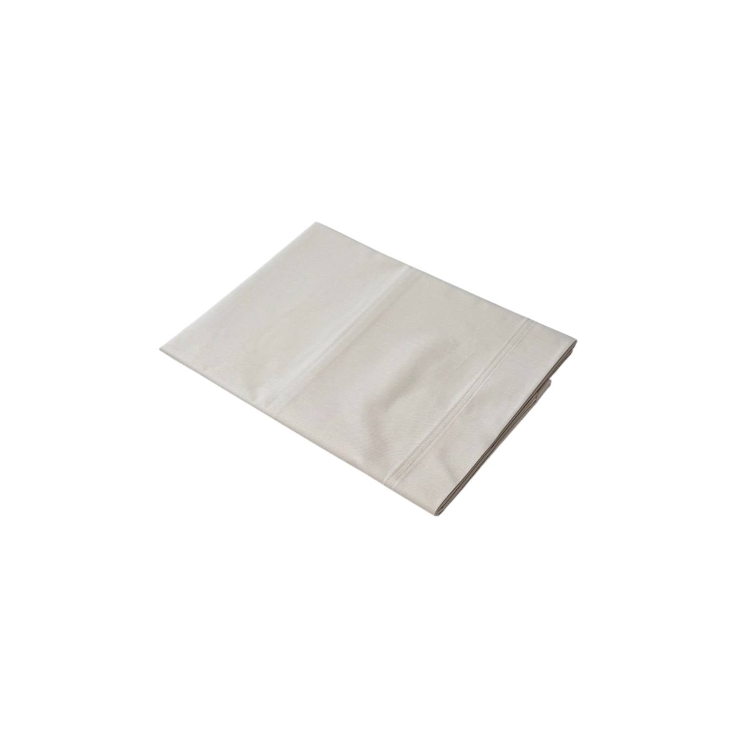 Coppia federe 100% cotone Essenza - Daltex