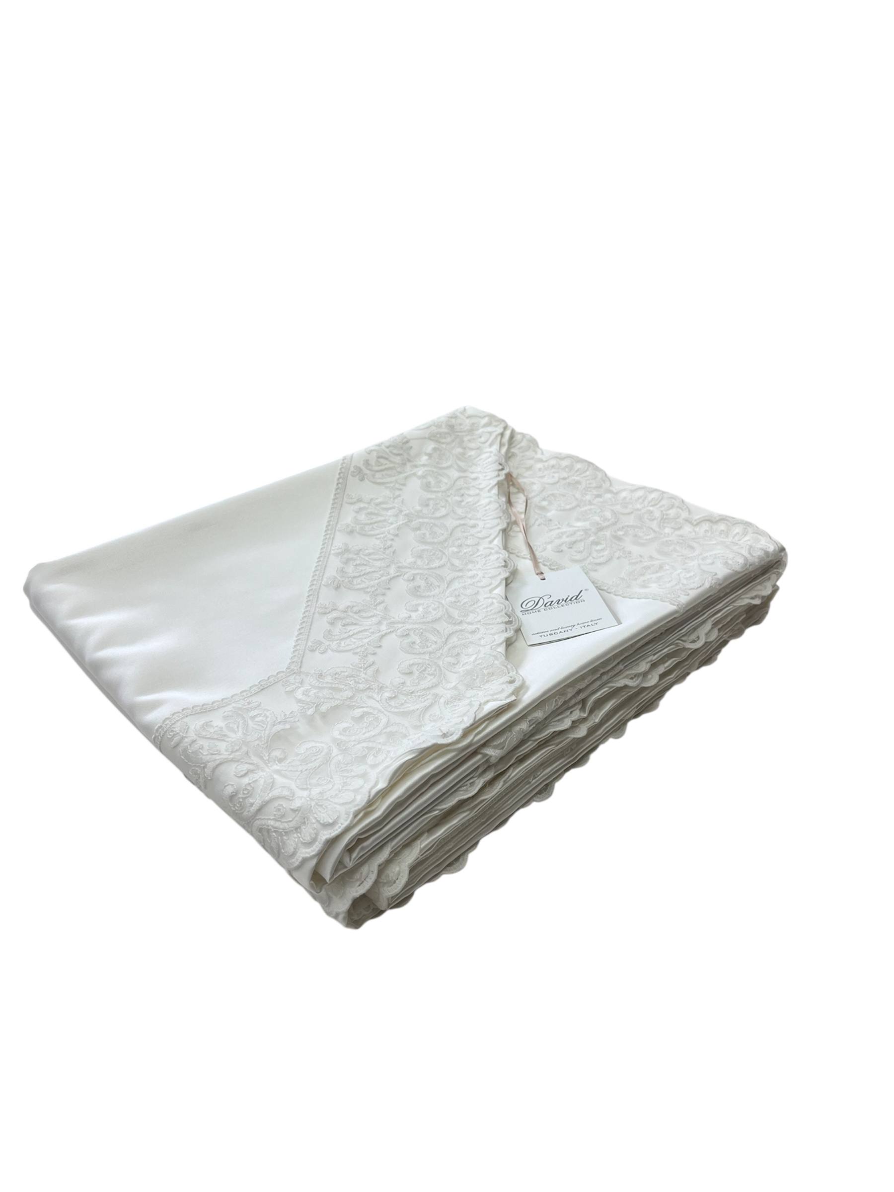 Coordinato letto Primoletto Margaret - David Home