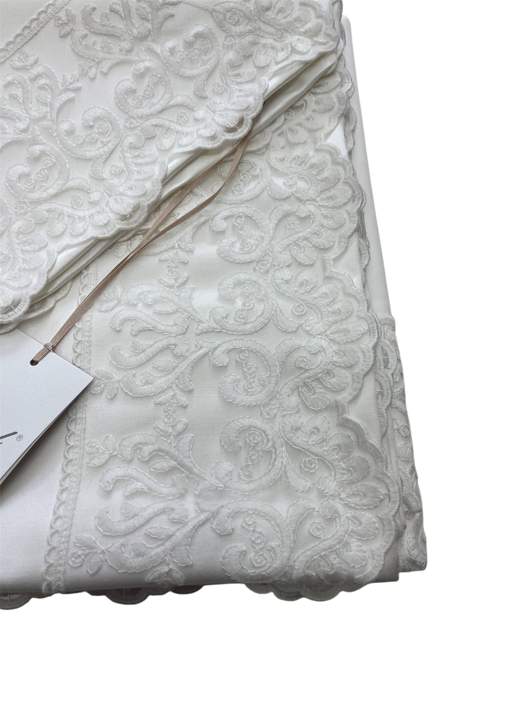 Coordinato letto Primoletto Margaret - David Home