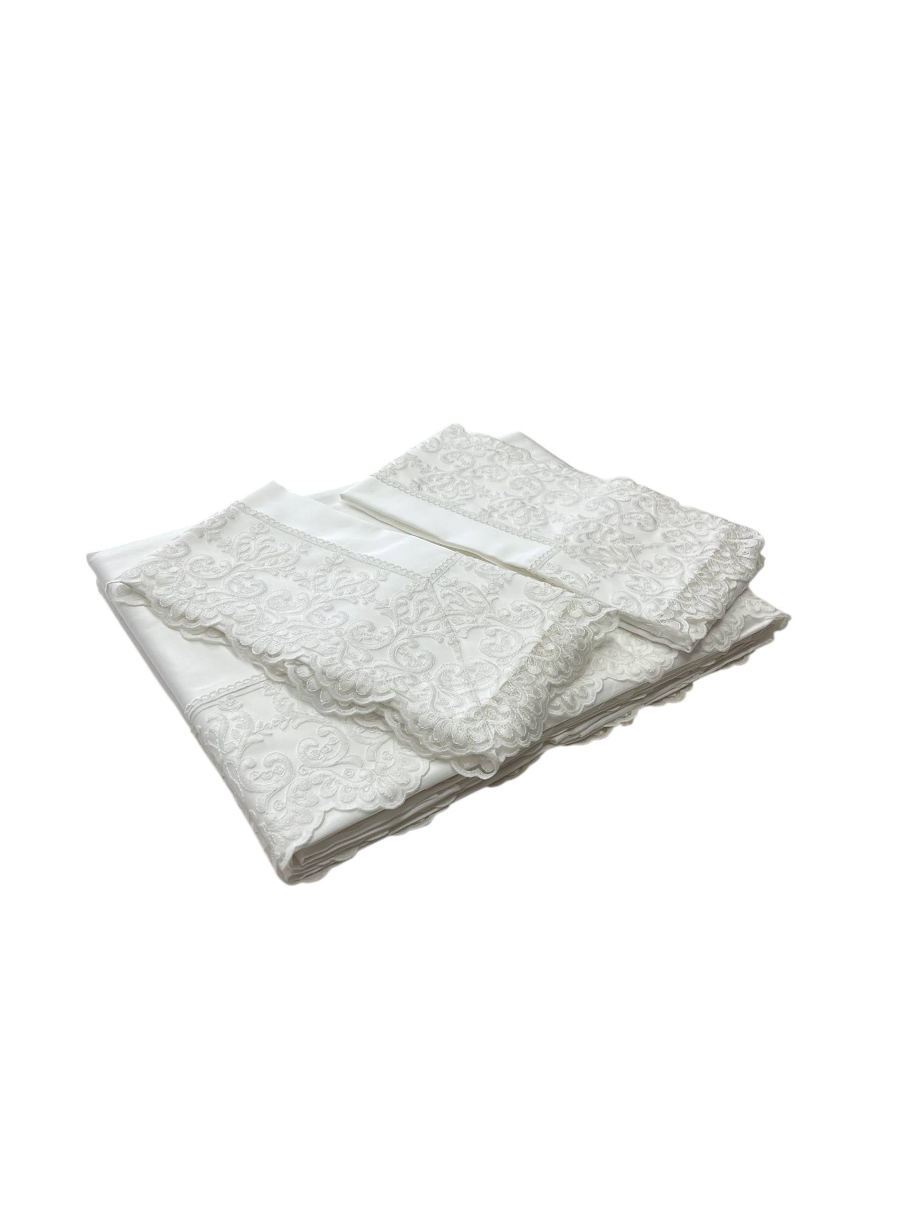 Coordinato letto Primoletto Margaret - David Home