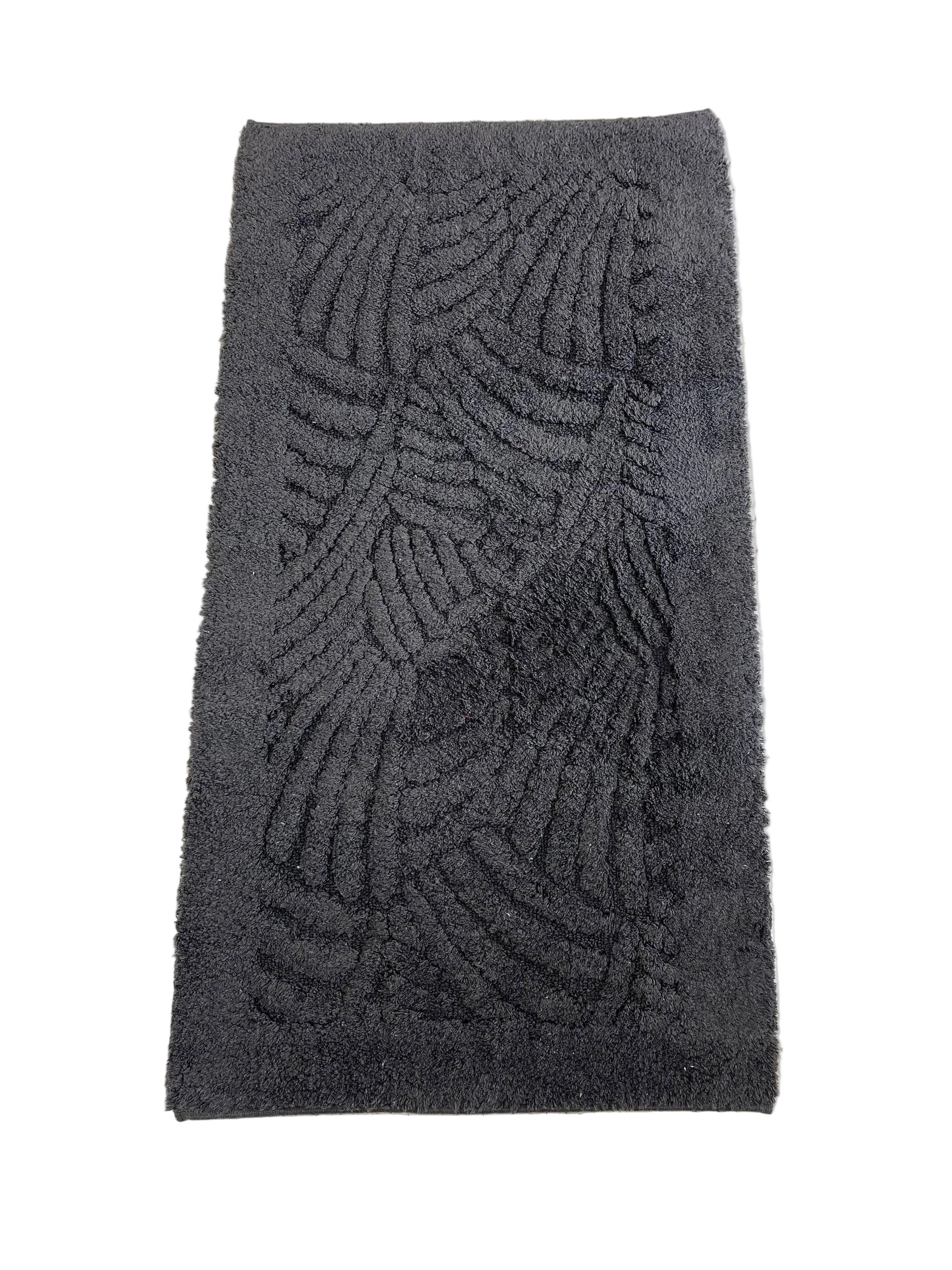 Tappeto bagno antiscivolo 60x120cm Japan