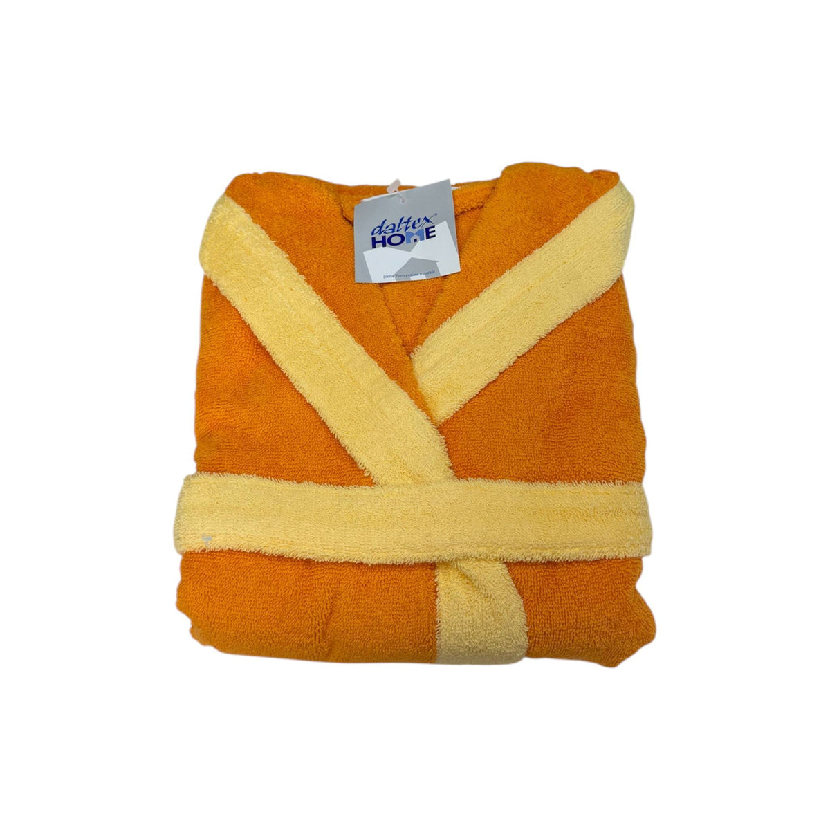 Accappatoio bambino/a Dubai - Daltex