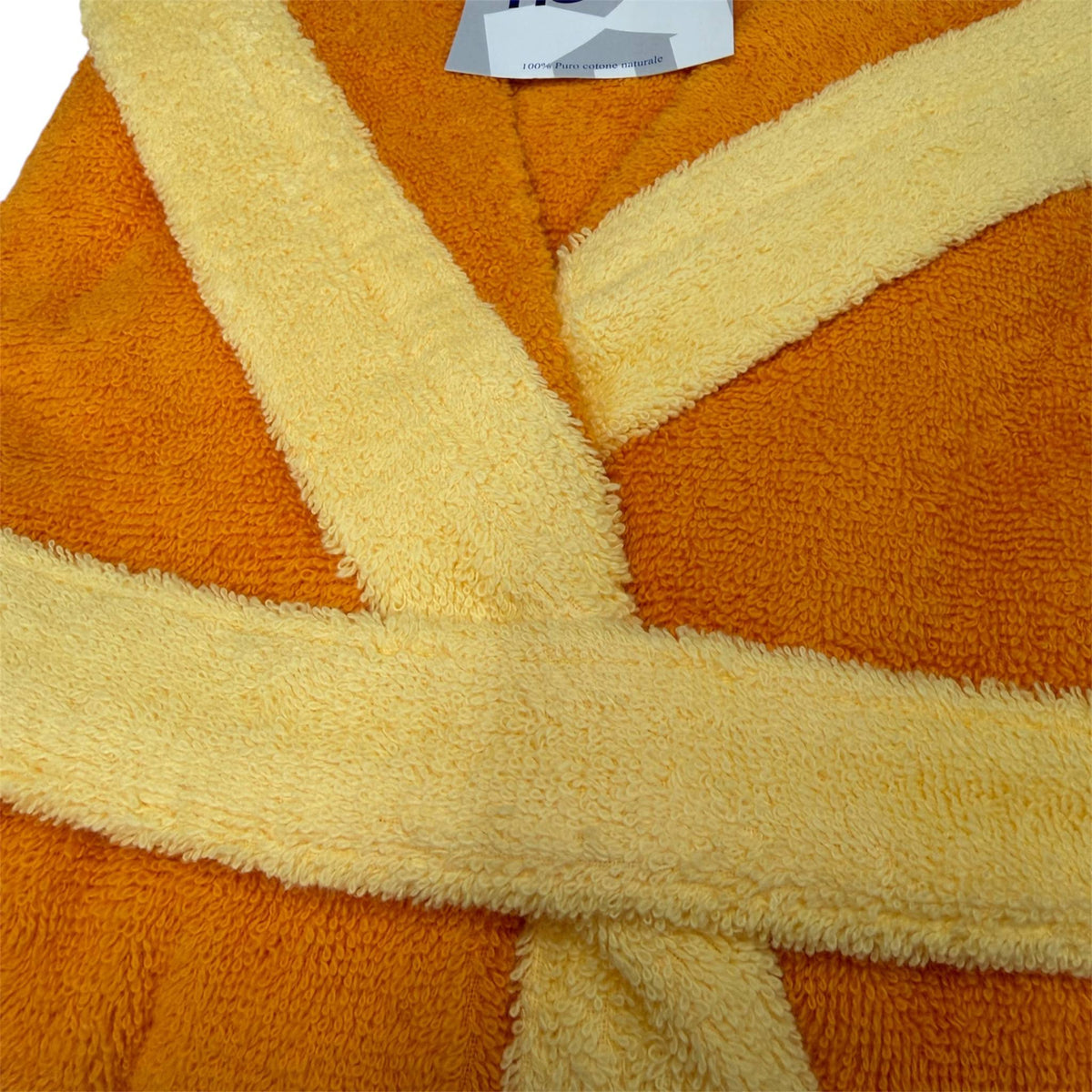 Accappatoio bambino/a Dubai - Daltex