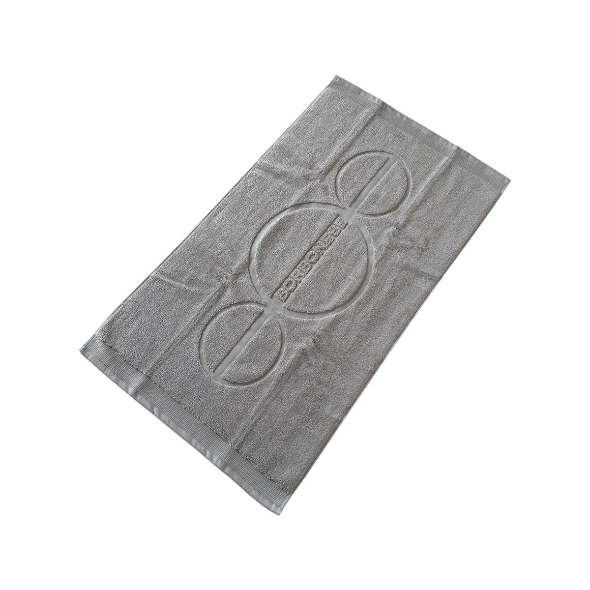 Tappeto bagno 60x100cm Relax - Borbonese