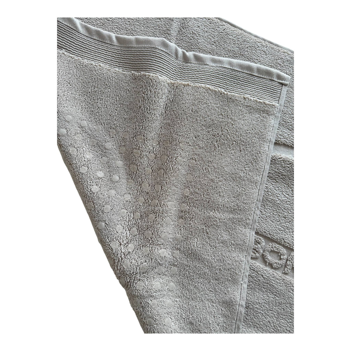 Tappeto bagno 60x100cm Relax - Borbonese