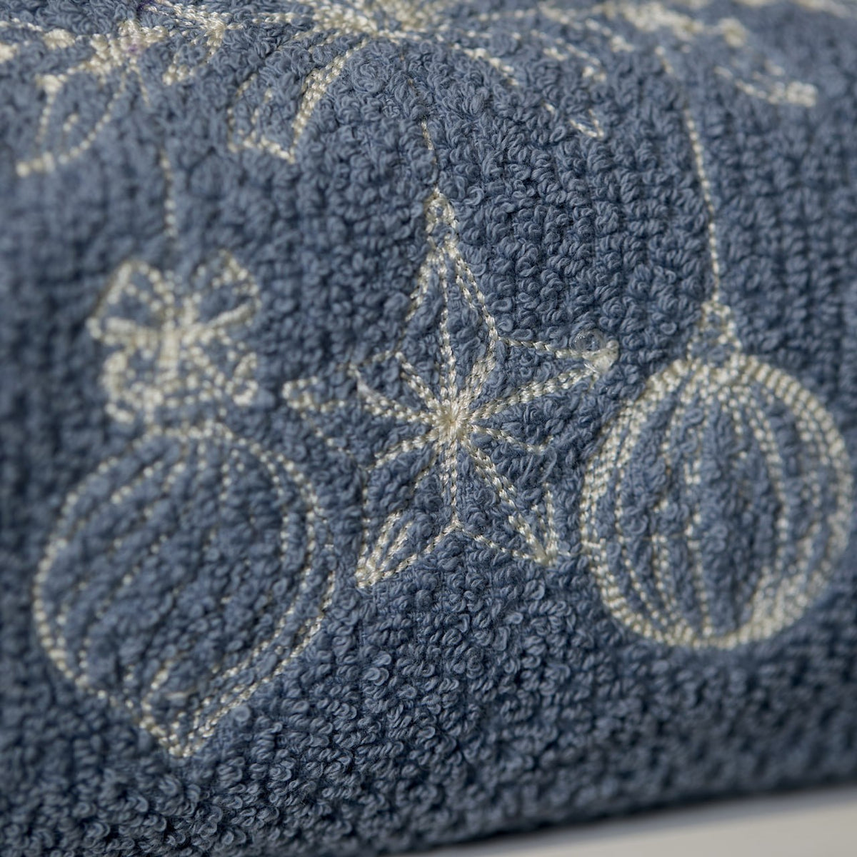 Coppia asciugamani (1+1) Natale Atelier d'inverno - Maison Sucrée