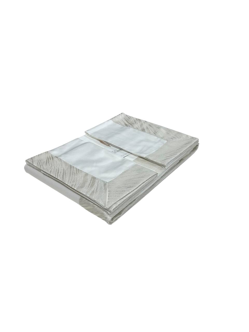 Coordinato letto con coppia cuscini Horizon - David Home