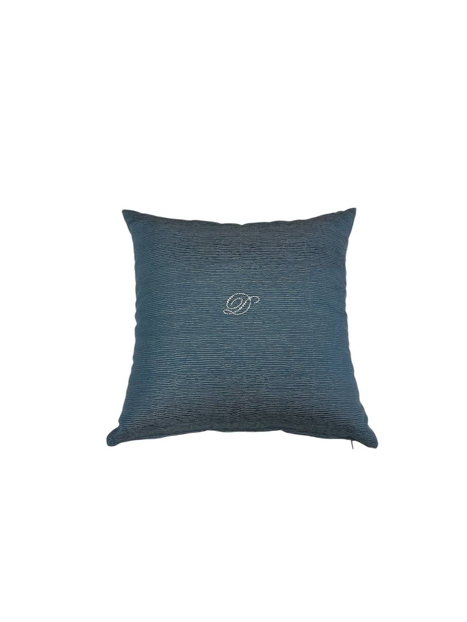 Cuscino arredo Monaco Ottanio