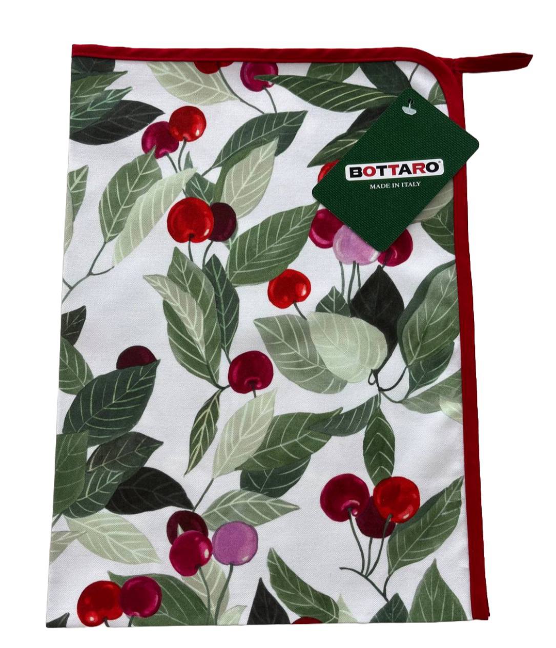 Strofinaccio in cotone 50x70cm Marinella