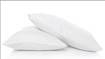 Coppia (2) Guanciali Duetto - Daltex