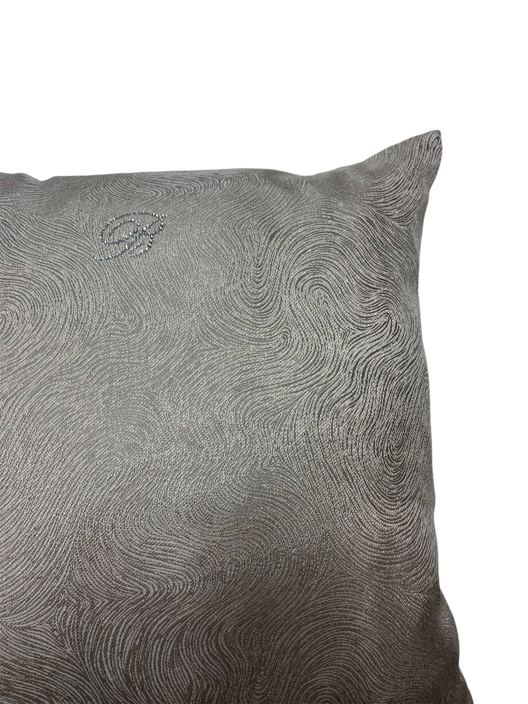 Cuscino arredo Sfumatura 50x50cm - Blumarine
